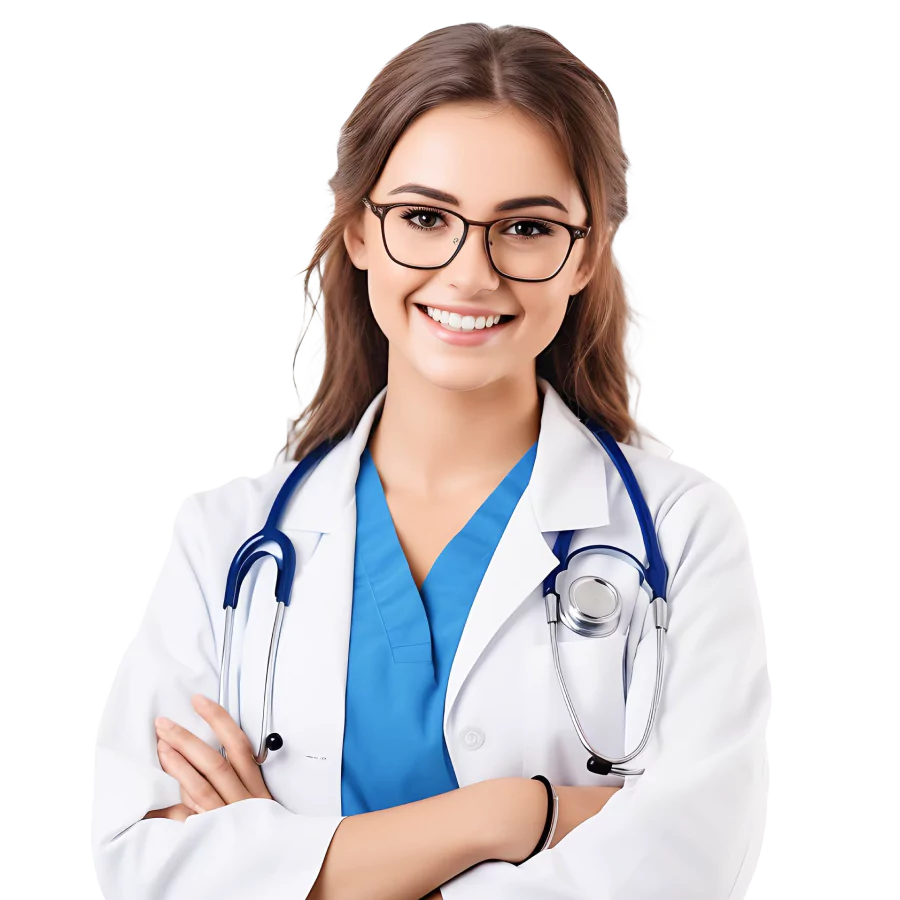 Dr. Michael Rivera